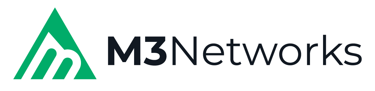 M3 Networks